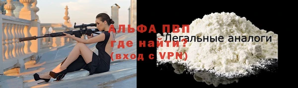 индика Алексеевка