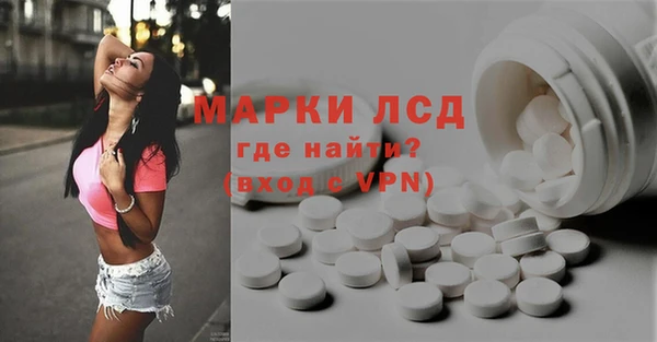 индика Алексеевка